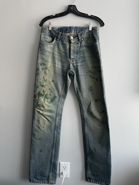 SS99 Painter Jeans