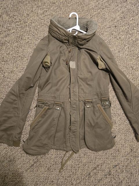 Lgb le grand bleu bono military size 2