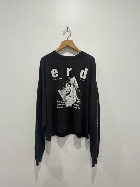 Enfants Riches Deprimes School Days Longsleeve