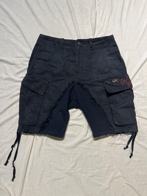 50/50 Cargo Short