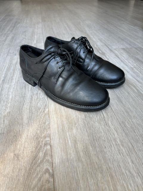 Guidi Cordovan 992 Derbies