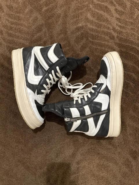 Rick Owens Dunks