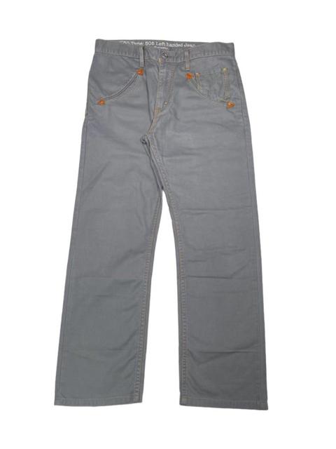 Levi’s®️Lefty X Takahiro Miyashita & Kuraishi Lefty Western
