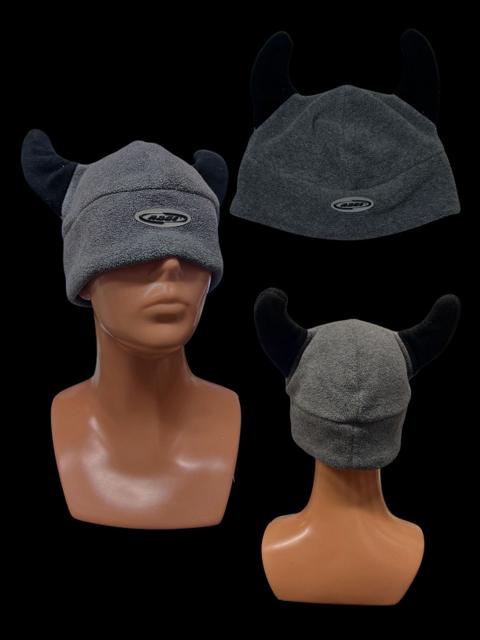 RAGE 2000s alternative rave hat