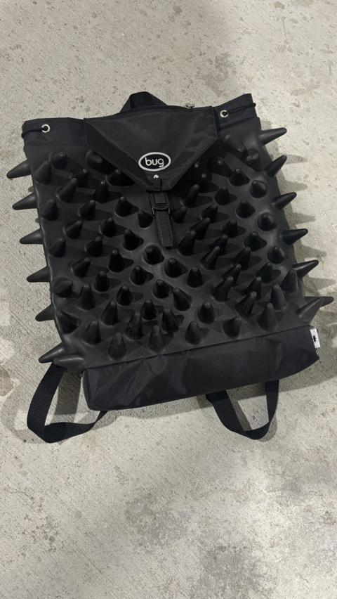 Craig Morrison Bug Bag