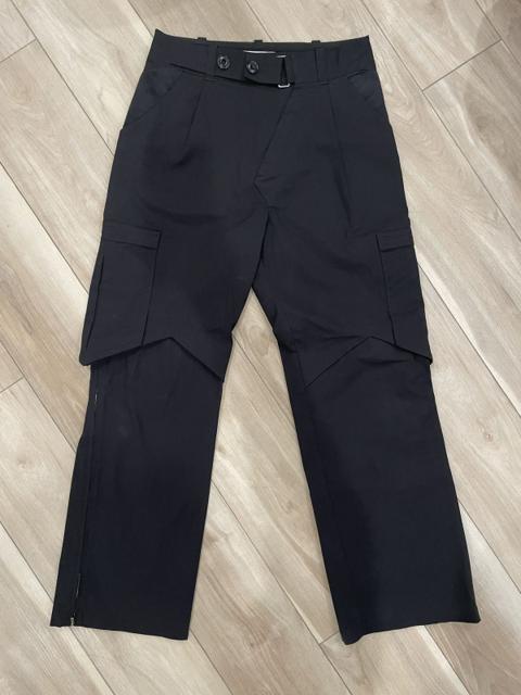 KIKO KOSTADINOV Bindra Cargo Trousers