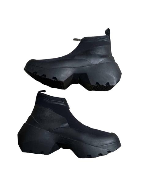ACW x Converse Geo Therma Boot Onyx
