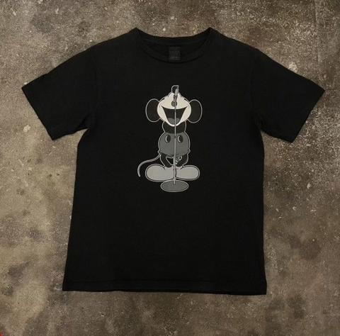 (N)umber Nine mickey shirt