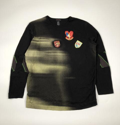 Custo Barcelona Vintage Longsleeve
