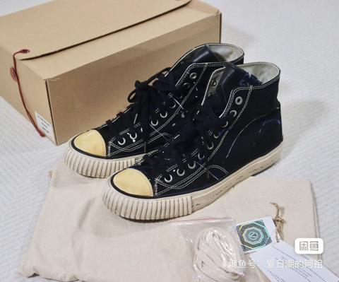 Visvim ICT Skagway Hi Canvas size9