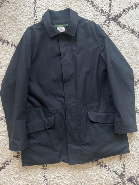 Paul Harnden Ventile Mac