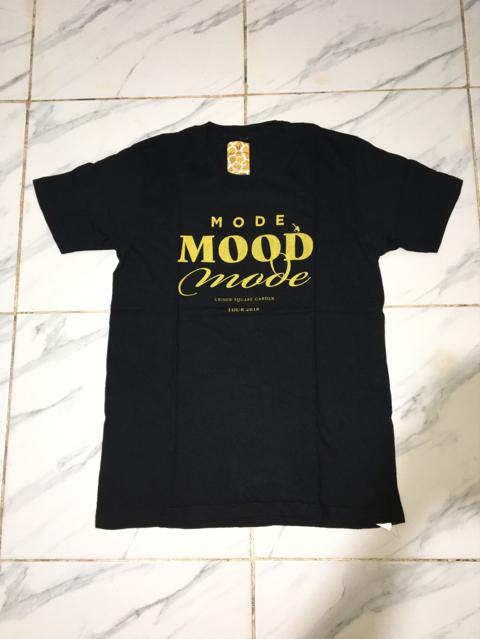 Unison Square Garden Japan Mode Mood Mode Tshirt