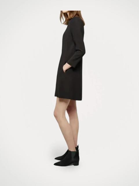Acne Studios Jensen Winter Boots