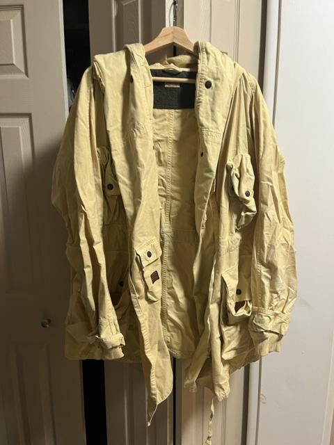 Ring Coat