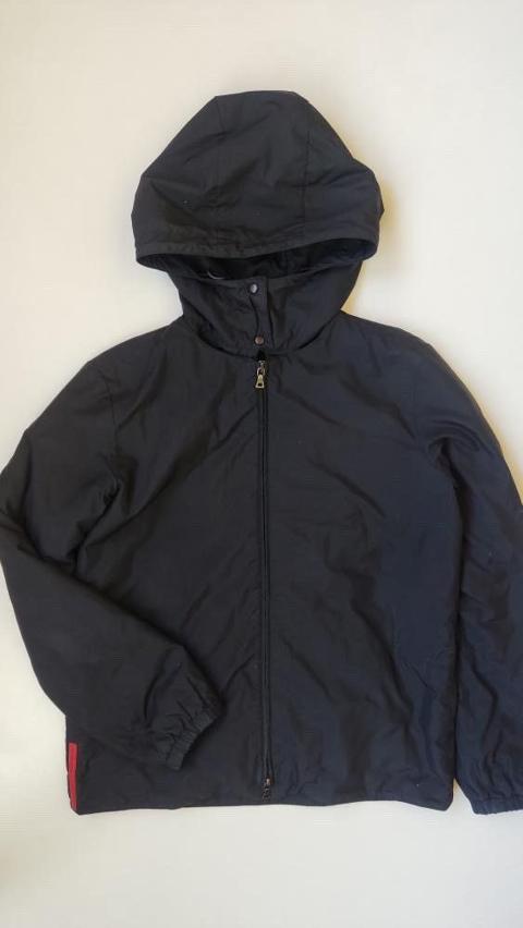 Prada nylon jacket