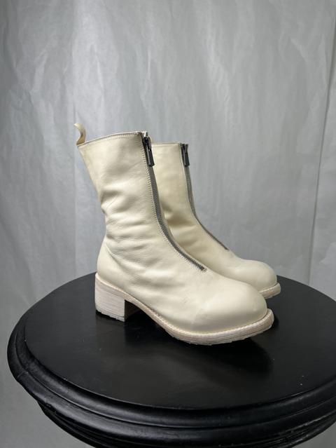 Guidi PL2 boots