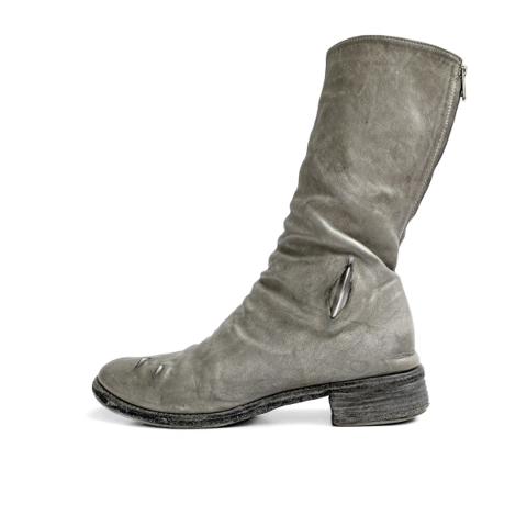 Carol Christian Poell Prosthetic Boots