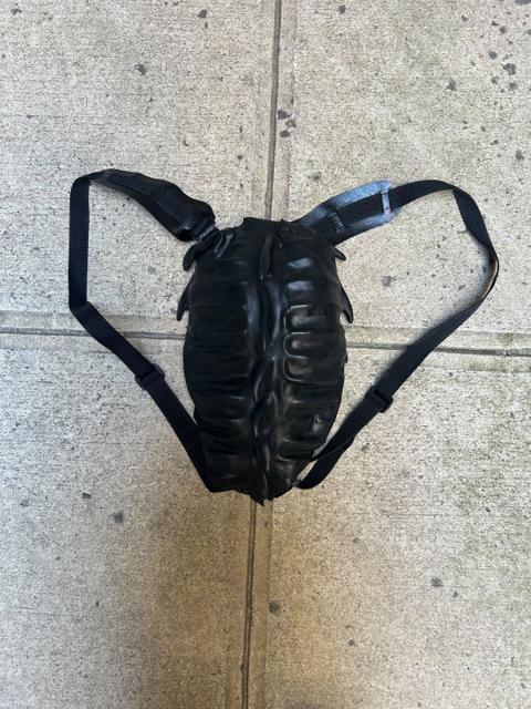 Craig Morrison Milennium Bug Bag