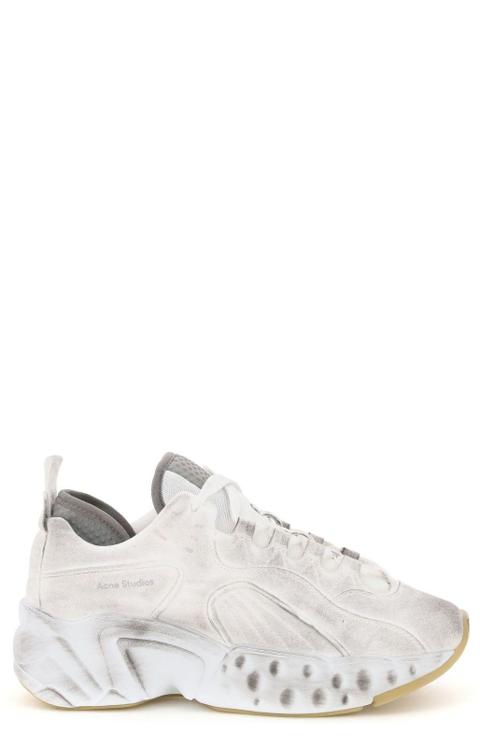 Acne Studios Manhattan Sneakers