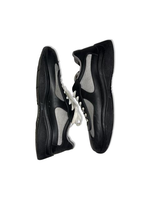 Prada Americas Cup Sneaker