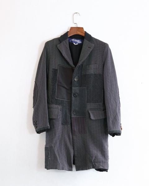 Junya Watanabe AD13 Patchwork