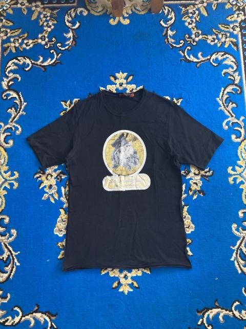 Undercover SS04 But Beautiful Tee