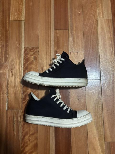 Rick Owens ramones