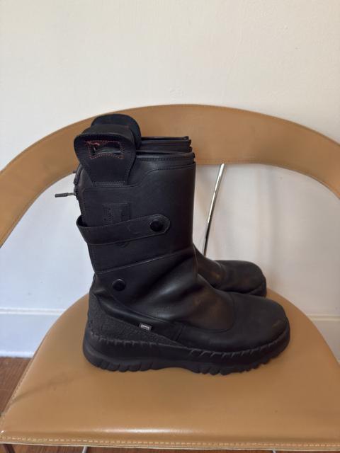 Kiko kostadinov camper force moto biker boots
