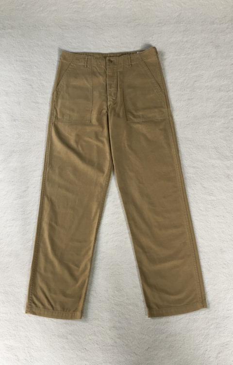 Orslow Fatigue Pants