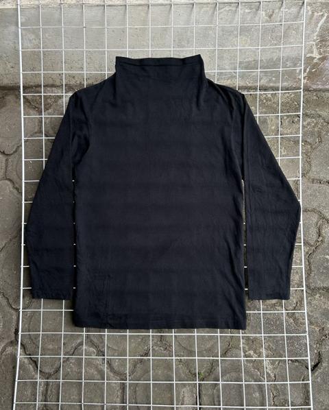 Vintage Yohji Yamamoto Y’s High Neck Longsleeve