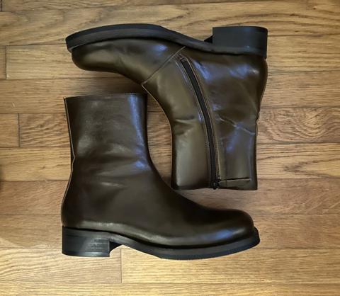 Our Legacy Camion Boot