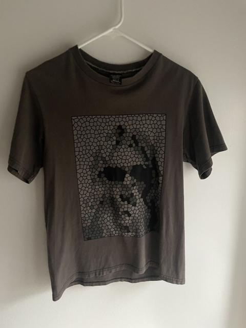 Fall/Winter 2007 Kurt Cobain Mosaic T-Shirt