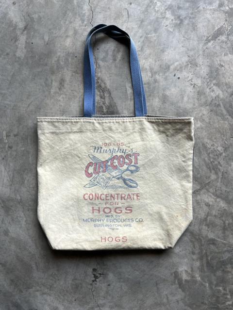 Neighborhood Tote Bag