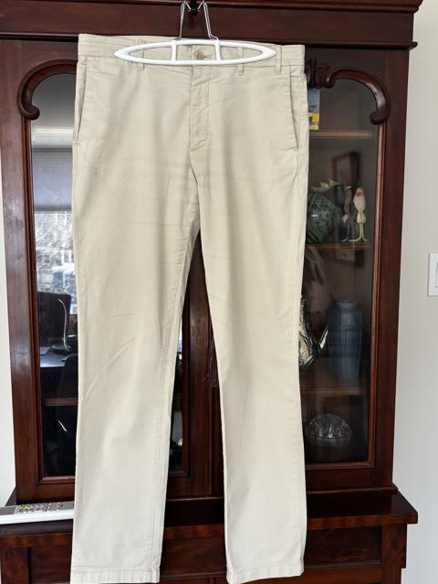 Aros slim chino