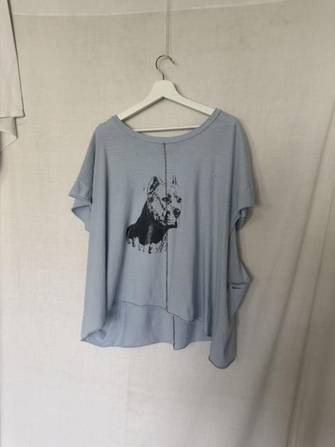 ENFANTS RICHES DEPRIMES NA PITBULL CUTOFF TEE