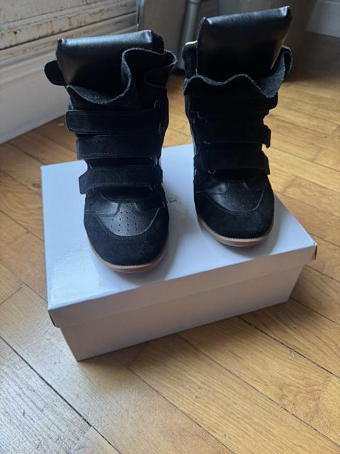 Isabel marant beckett