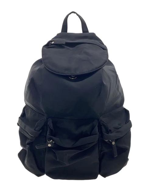 90's Cargo Backpack
