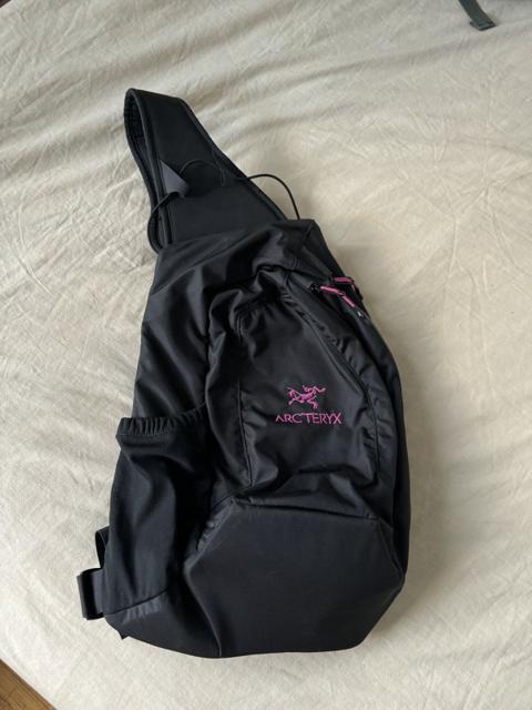System A Quiver Pack
