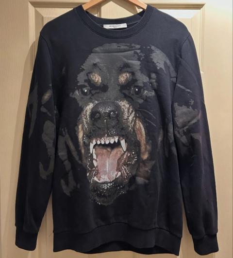 Givenchy Rottweiler