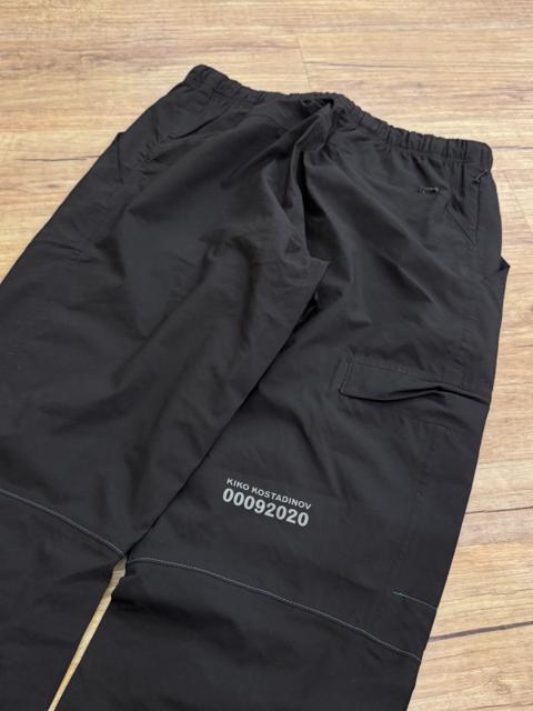 Kiko Kostadinov x ASICS Track Pants
