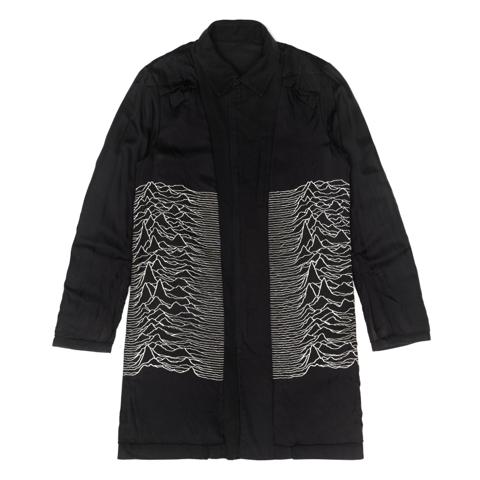 Undercover Joy Division Trench Coat