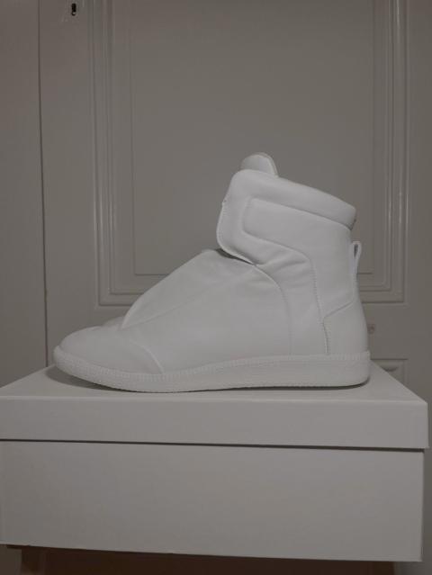 Margiela Future MM22 High Future