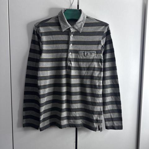 Z Zegna Sport Polo T-shirt