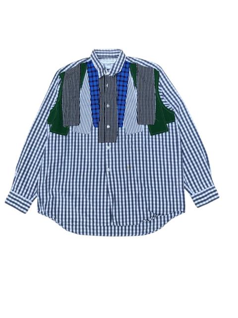 🧷bidding offer🧷Comme des garcons button shirt