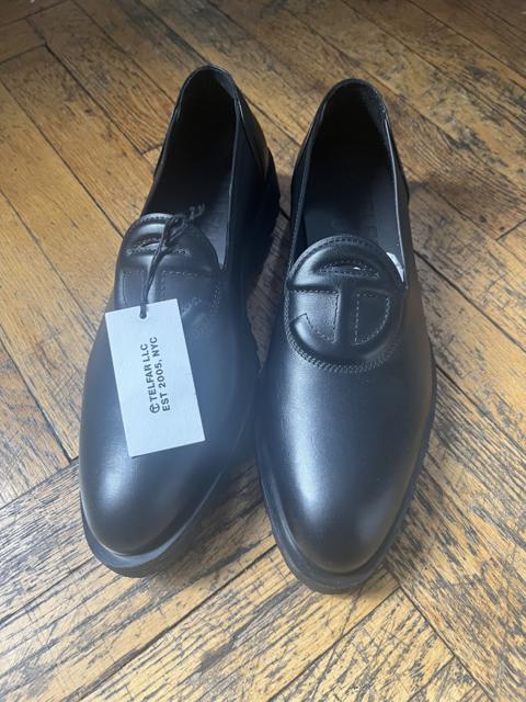 Telfar Logo Loafer