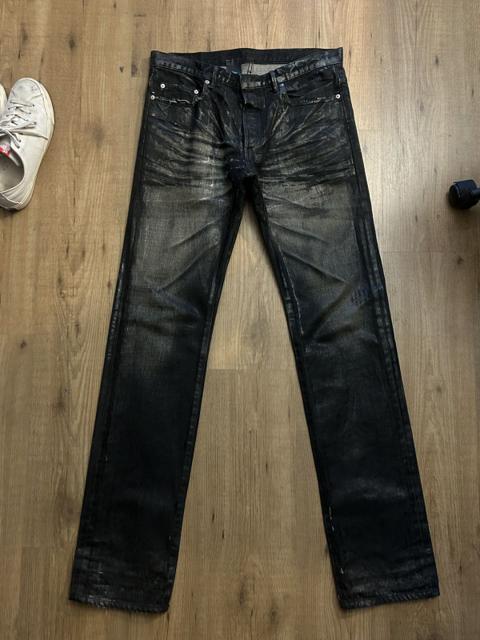 Dior Homme AW03 Luster Jeans