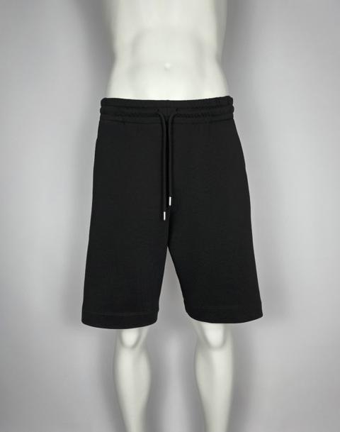SHORTS WITH METAL AGLETS -- ICONIC ITEM -- EXCLUSIVE --
