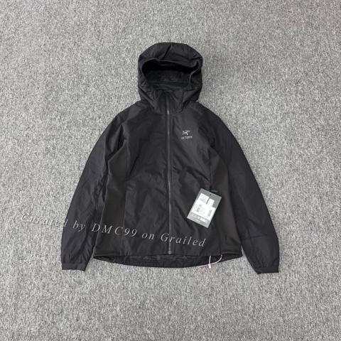 Arcteryx Women’s Atom Hooded Jacket