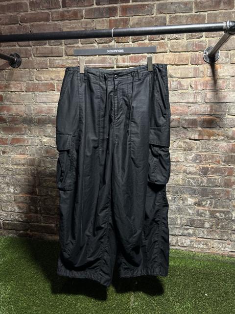 Needles HD Pants
