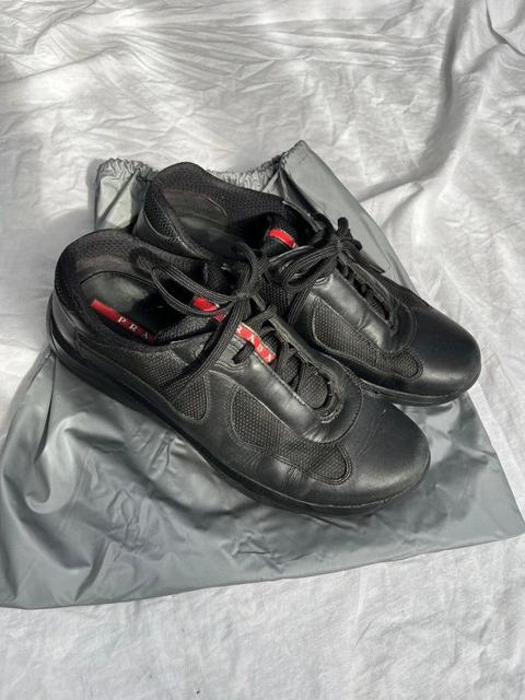 Prada Og Americas Cup